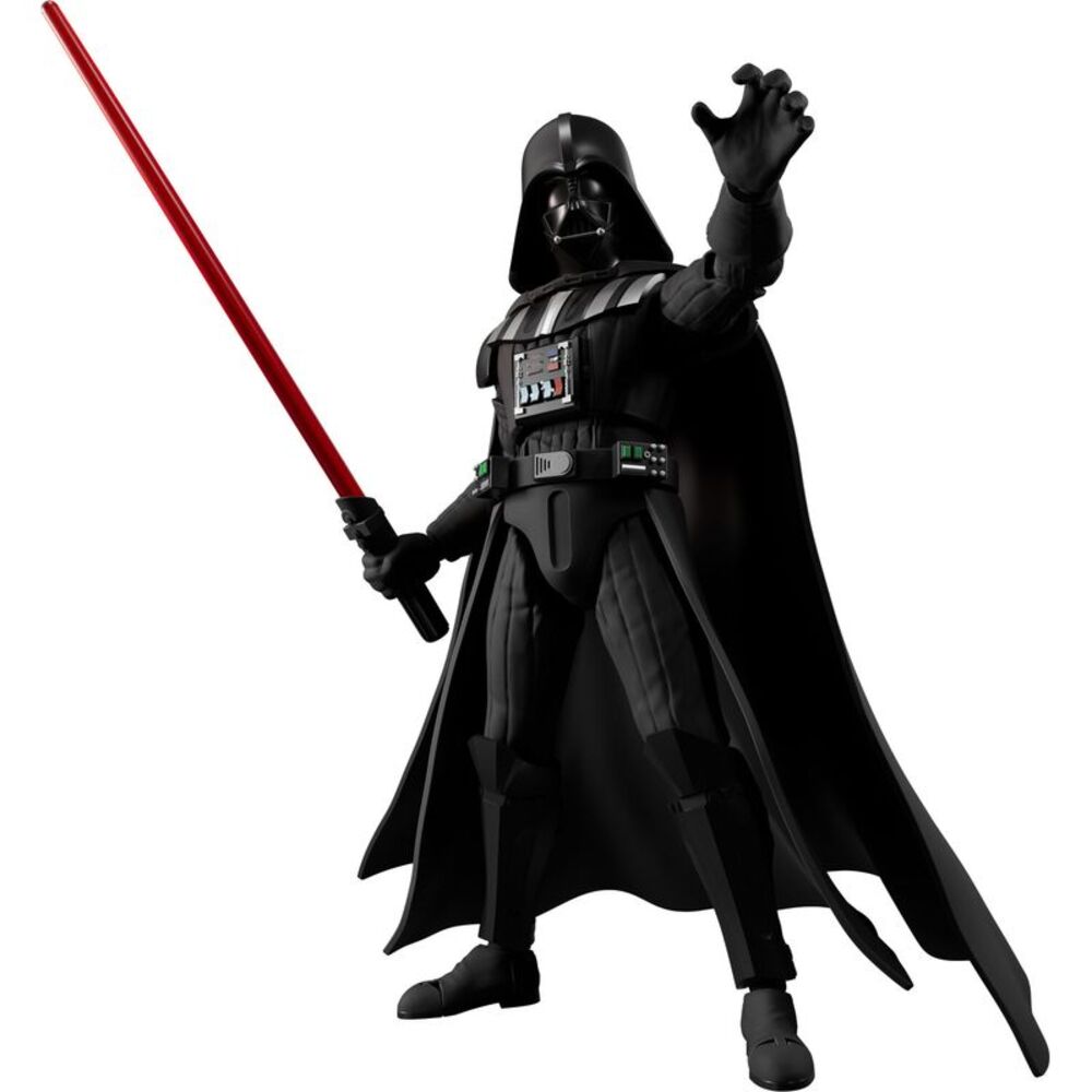 Blokees - Star Wars: V The Empire Strikes Back - Darth Vader Model Kit